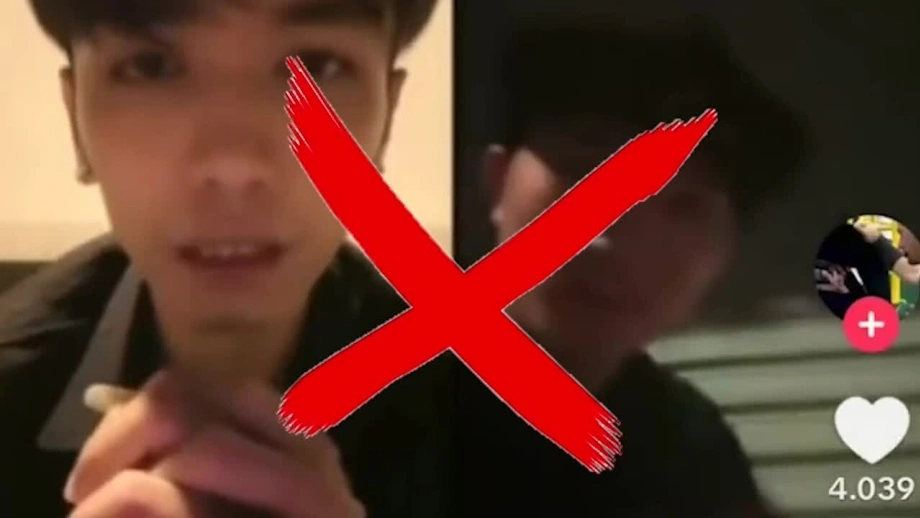 Clip viral trên TikTok