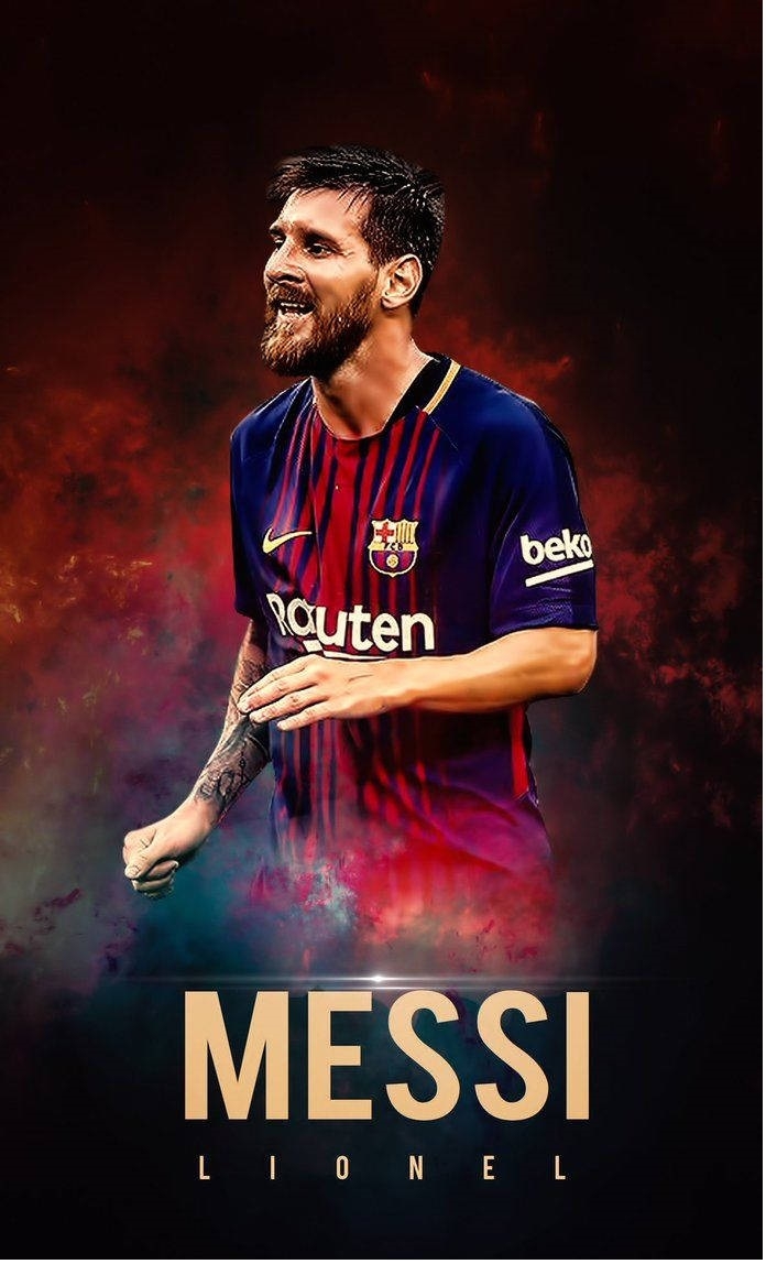Hình ảnh Messi Ultra HD rõ nét Ảnh Messi Ultra HD