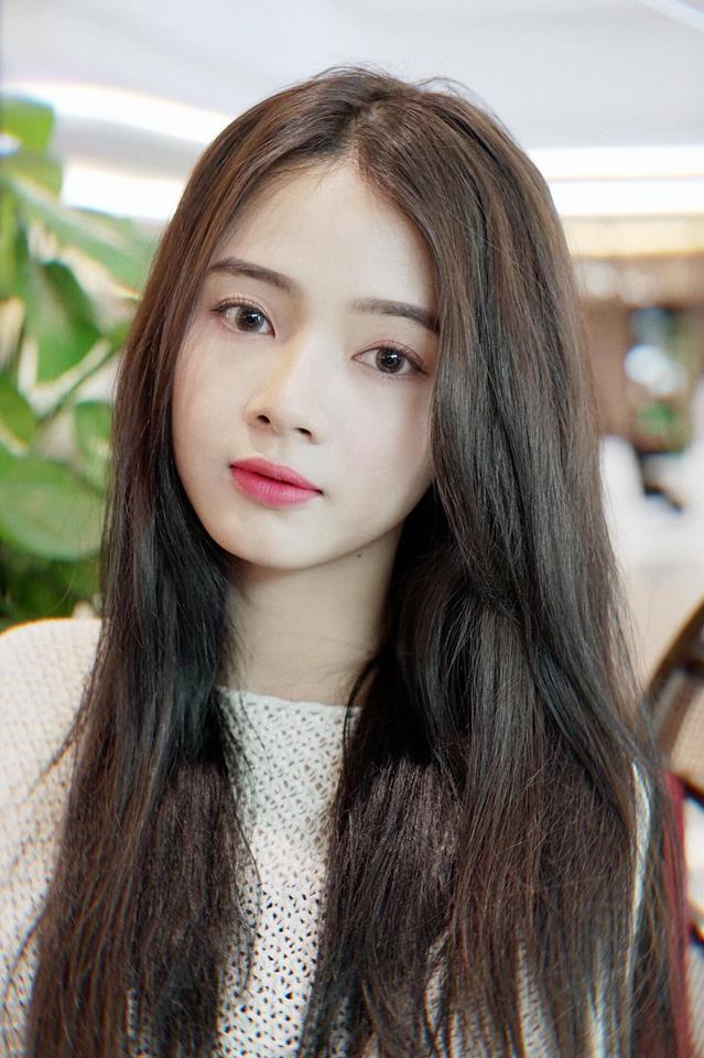 hotgirl ảnh thẻ xinh đẹp