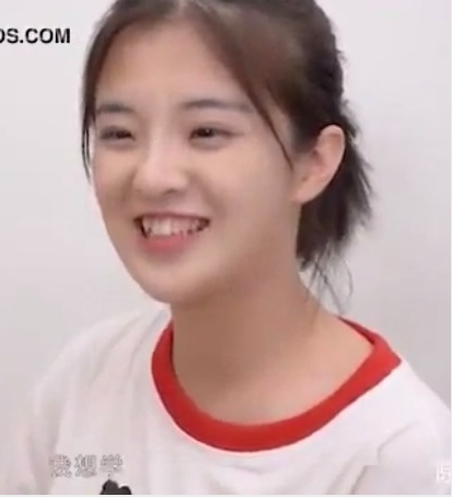 clip Lin Yuxi mới nhất 2025