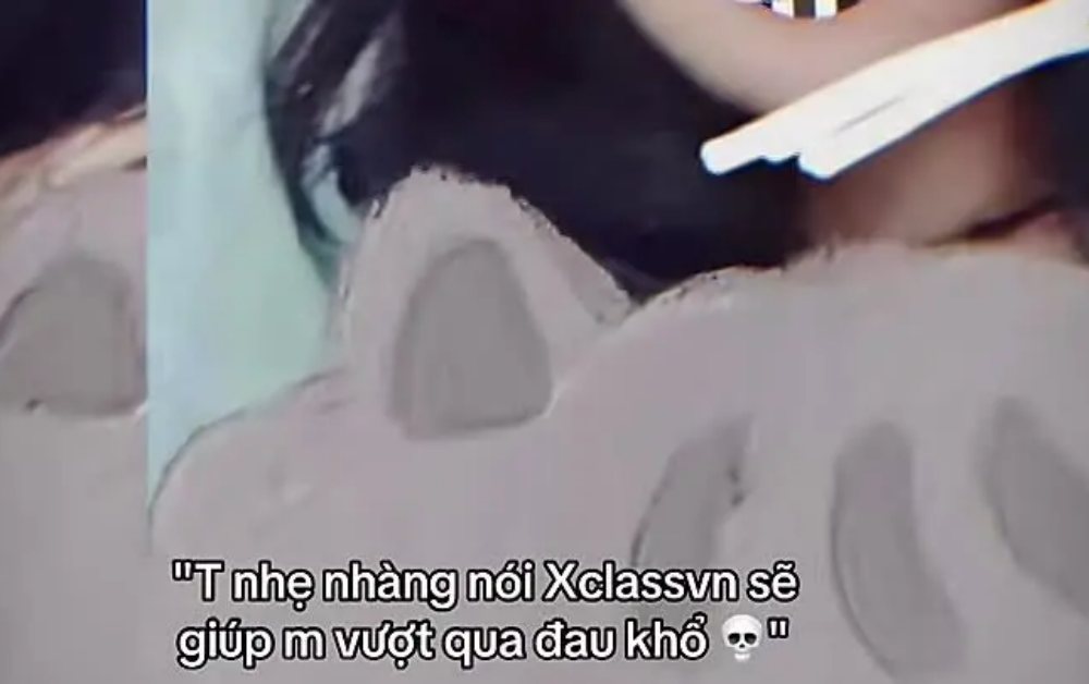 giao diện xclassvn