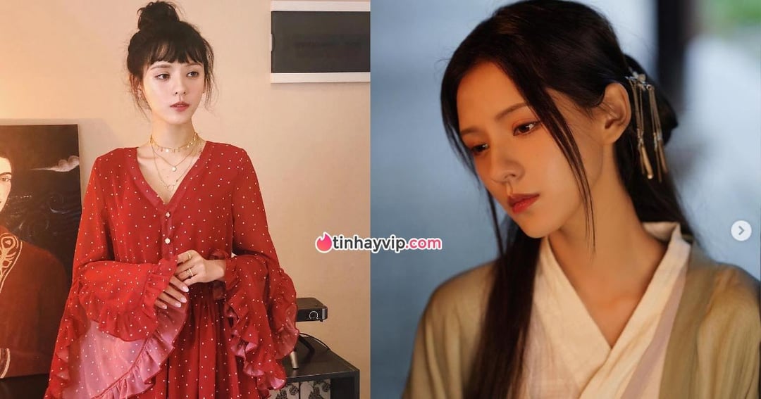 Hình ảnh Lin Yuxi