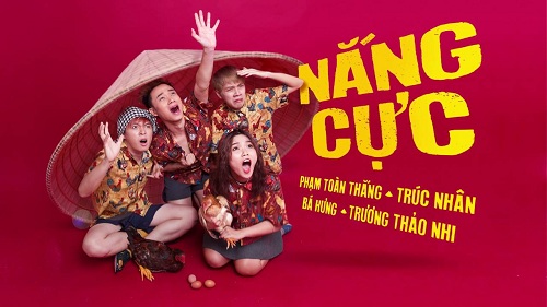 Hiện tượng nắng cực ở Hà Nội