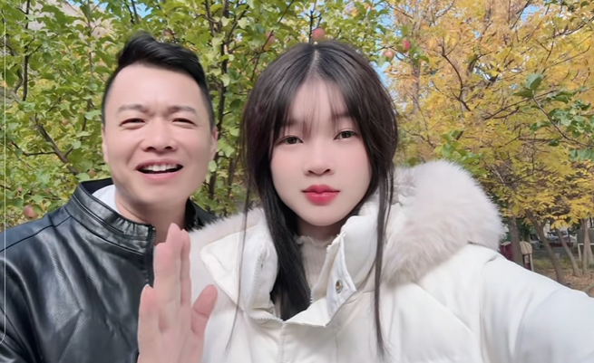 Cuộc sống hiện tại của Tôn Bằng