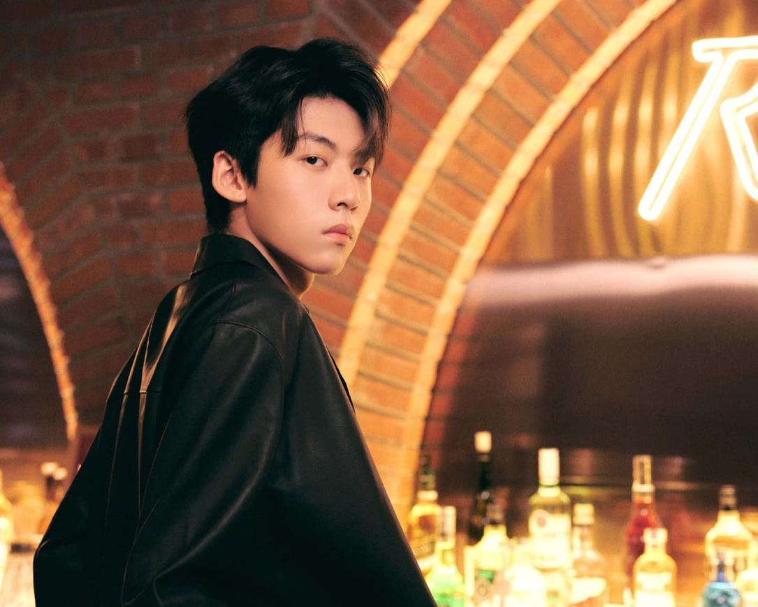 Pang Bowen ngoài đời thực