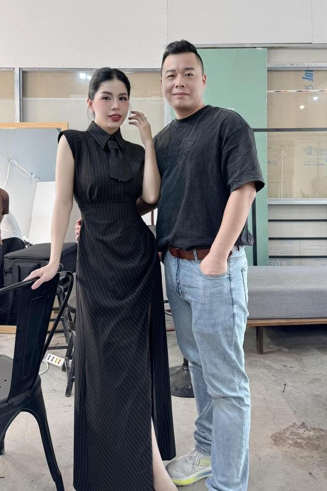 Tôn Bằng phát biểu về Hằng Du Mục