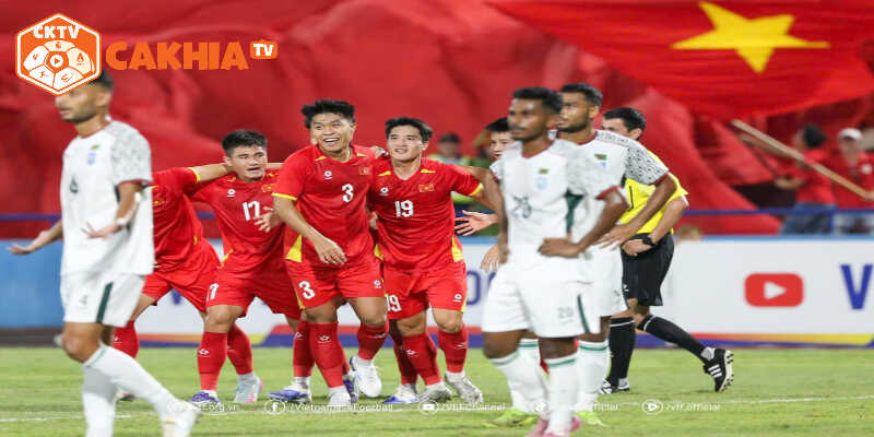 Tư duy huấn luyện và định hướng phát triển dài hạn