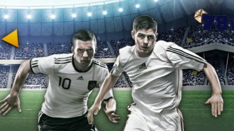 Anh có tầm ảnh hưởng to lớn đối với các cầu thủ trẻ cũng như người hâm mộ