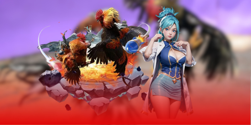 Vài nét về hành trình hình thành và phát triển của sabong67