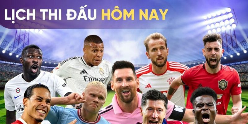 Cập nhật kèo trực tiếp ngay trong bảng lịch chi tiết nữa