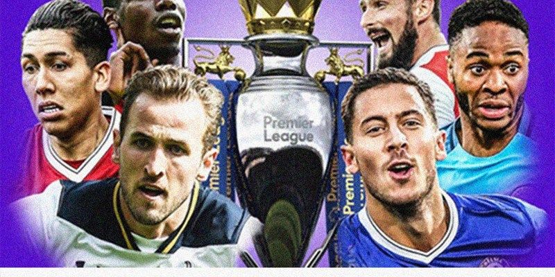 Lịch hiển thị kèo rõ ràng giúp bạn theo dõi trận đấu dễ