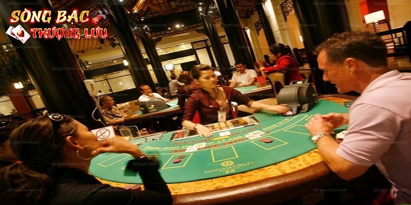 Khám phá chuẩn nhất về nhà cái IWinClub