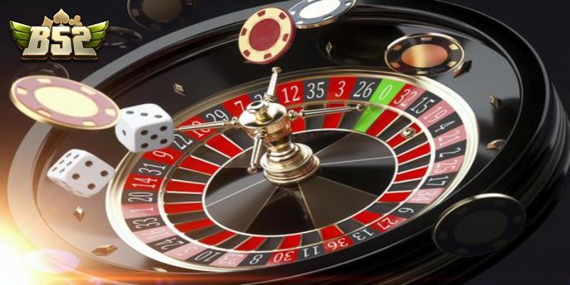 Tìm hiểu chuẩn nhất về cổng game B52club