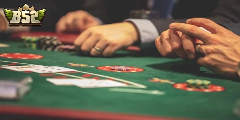 Cá cược với hơn 100 trò chơi siêu hot