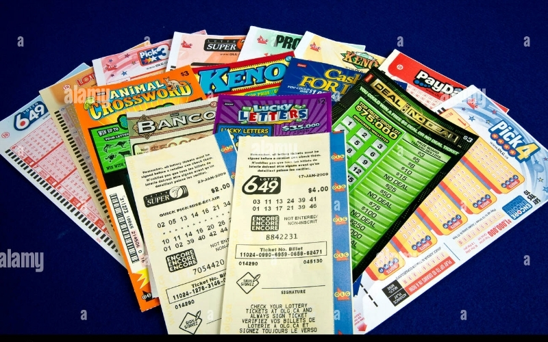 Cách Chơi Lotto 6/49 Canada là gì? Hướng dẫn về số Bonus và giải thưởng đảm bảo.