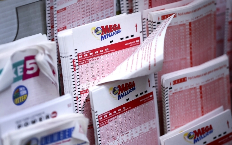 Cách mua vé và tham gia Mega Millions