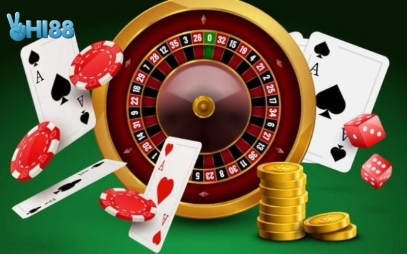 Cách rút thưởng từ nền tảng trò chơi trực tuyến nhanh nhất