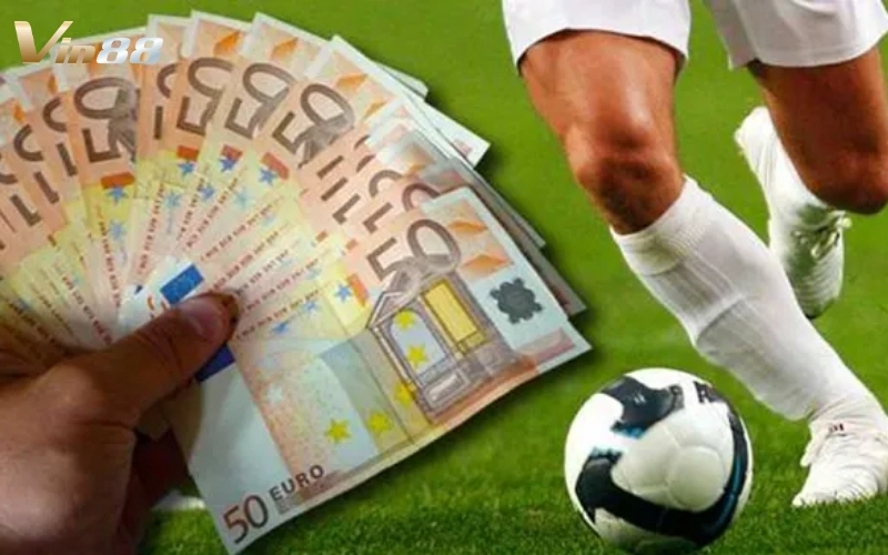 Cách rút tiền thưởng từ ví điện tử về tài khoản cá nhân