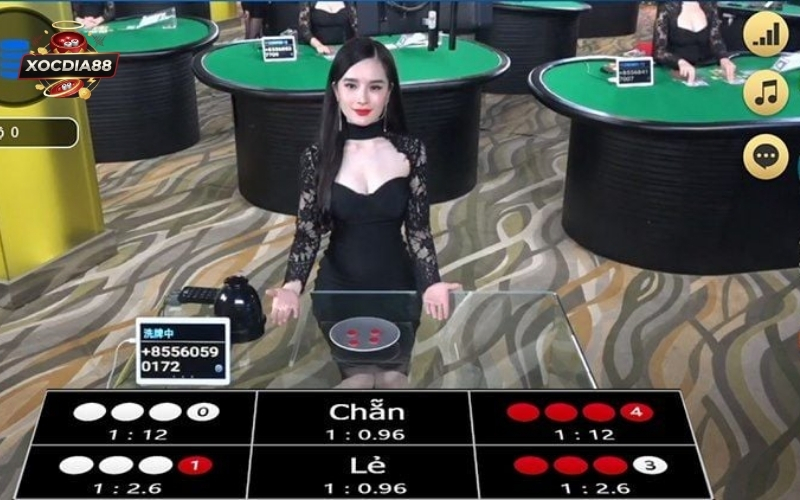 Trải nghiệm trò chơi dân gian đổi thưởng hấp dẫn và công bằng