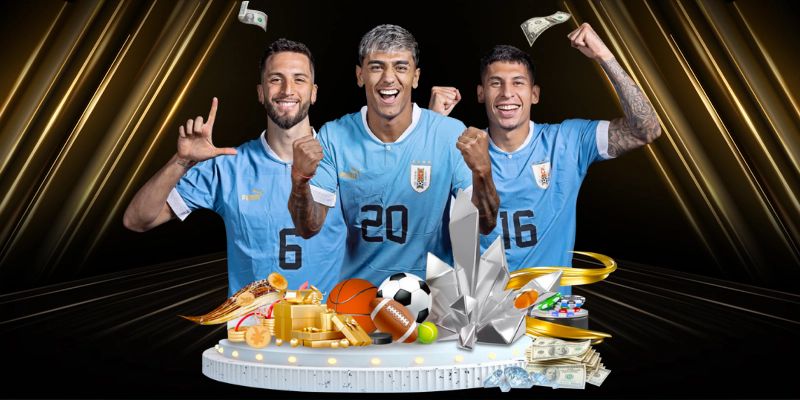 Chủ tịch CLB theo dõi các tài năng trẻ