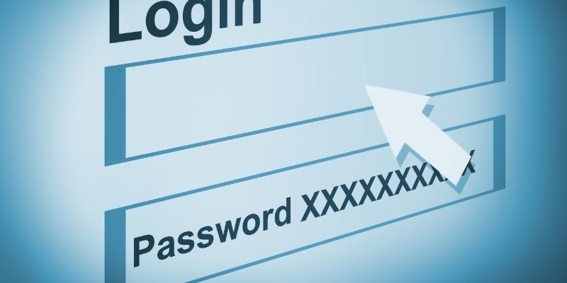 Các bước trong hướng dẫn tạo tài khoản trực tuyến