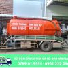 Dịch Vụ Hút Hầm Cầu Tây Ninh Giá Chỉ 200k/1m3, Nhanh Chóng