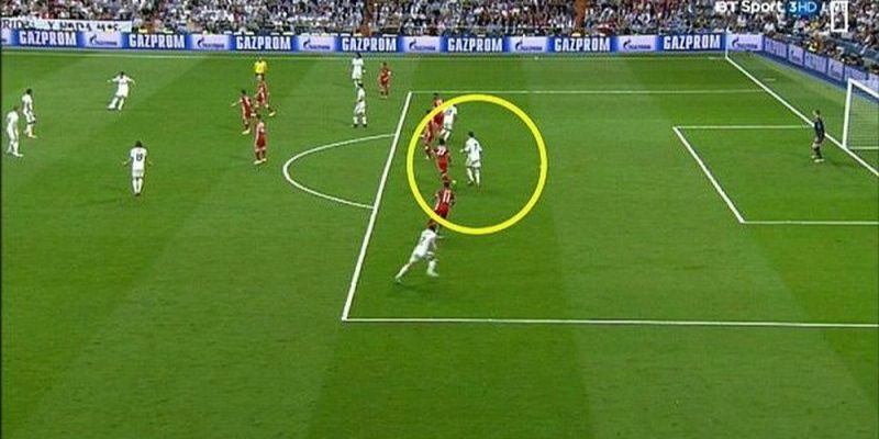 Các hình thức đặt kèo liệt vị