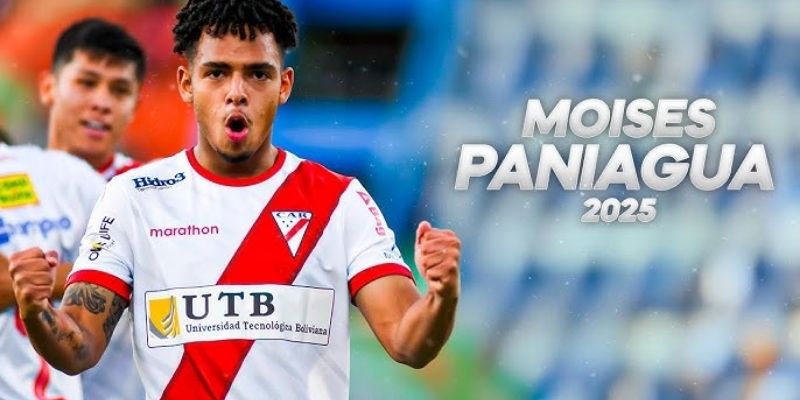 Đánh giá quá trình phát triển của Moisés Paniagua Leaño