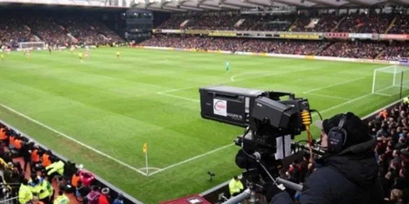 Đôi nét thị trường bản quyền truyền hình thể thao Việt Nam