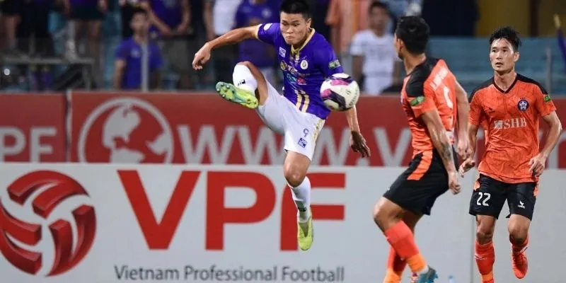 Những nhà đài có bản quyền truyền hình thể thao Việt Nam