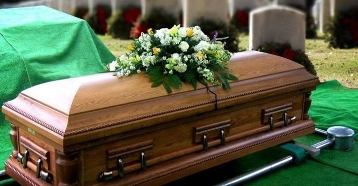 Nằm Mơ Thấy Quan Tài Đánh Số Mấy