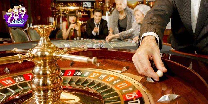 Mẹo Chơi Baccarat 789Club – Tăng Tỷ Lệ Thắng Với 3 Chiêu