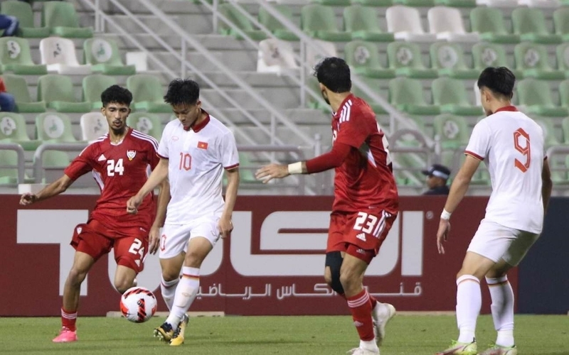 Chiến thuật và sự chuẩn bị của các huấn luyện viên