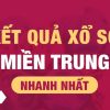 Kết Quả Xổ Số Miền Trung Online: Xem Nhanh & Chuẩn