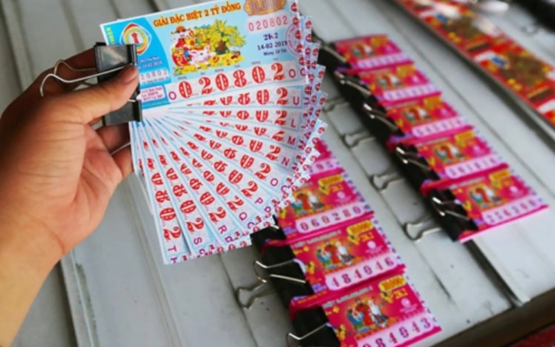 Mẹo chơi xổ số miền Trung hiệu quả