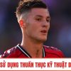 Benjamin Šeško Khẳng Định Bản Năng Săn Bàn Tại Bundesliga