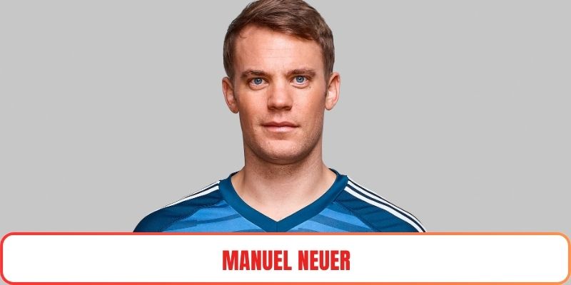 Manuel Neuer