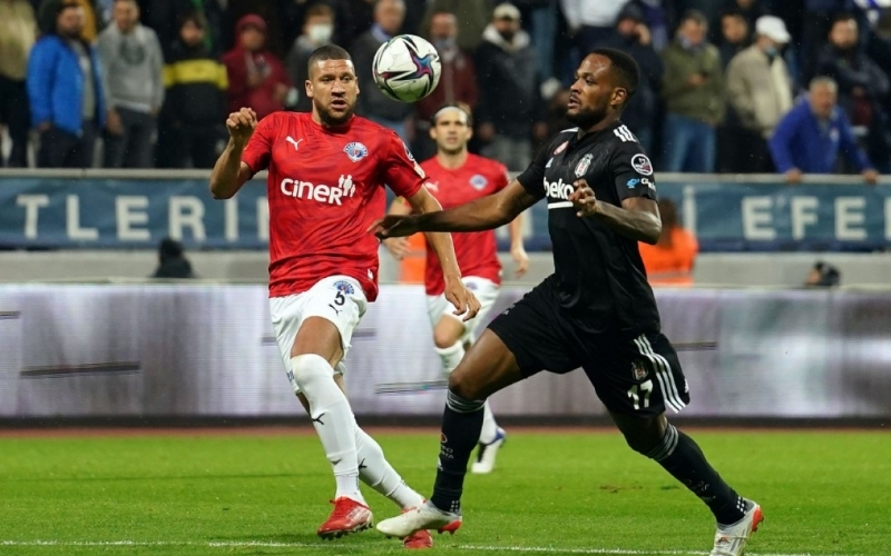 Cầu thủ nổi bật cần chú ý