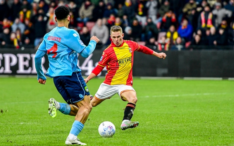 Đội hình dự kiến và tình hình lực lượng mới nhất