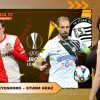 Dự Đoán Feyenoord - Sturm Graz: Vòng Bảng Cúp C1, Chủ Nhà Khẳng Định Sức Mạnh