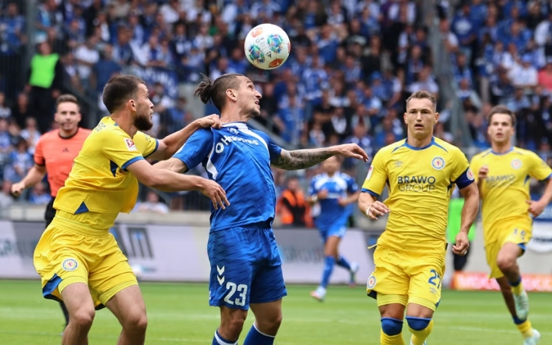 Dự đoán Braunschweig - Magdeburg: Cuộc chiến cân sức giữa BXH.