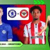 Dự đoán Chelsea - Brentford: The Blues quyết tâm giành 3 điểm tại Stamford Bridge.
