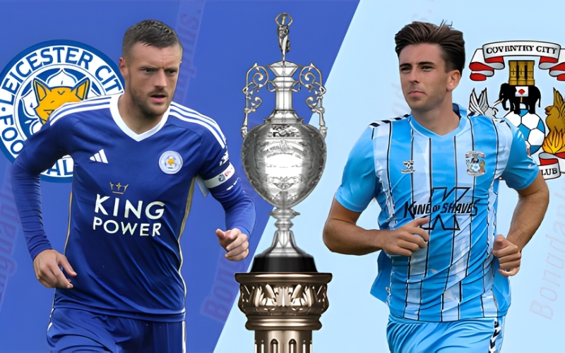 Dự đoán Coventry - Leicester