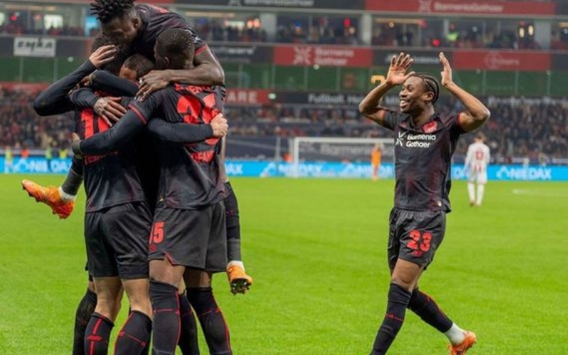 Dự đoán Santa Clara - Famalicão: Điểm tựa sân nhà vững chắc.