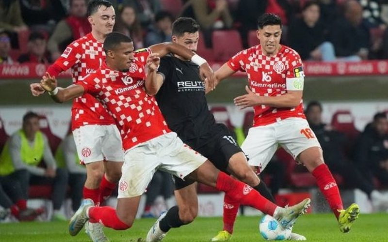 Lợi thế sân nhà của Santa Clara