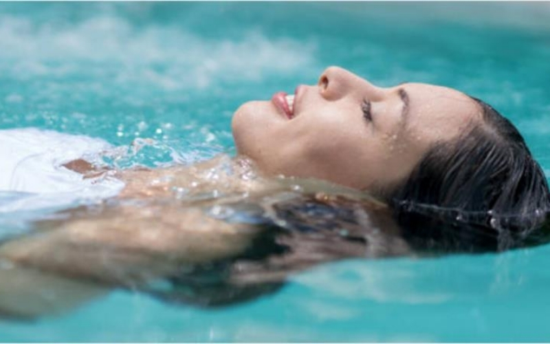 Luận giải giấc mơ thấy nước theo các khía cạnh cuộc sống