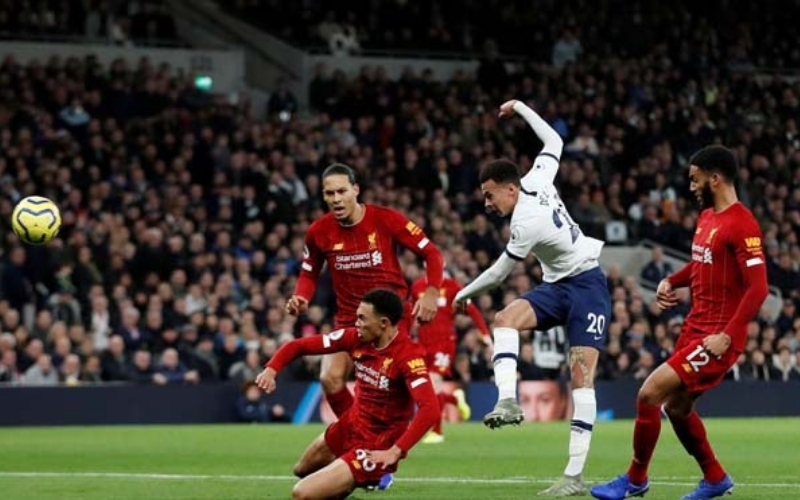 Phong độ các cầu thủ nổi bật của Liverpool