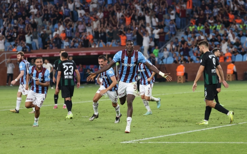 Soi kèo nhà cái trận Kocaelispor đối đầu Trabzonspor