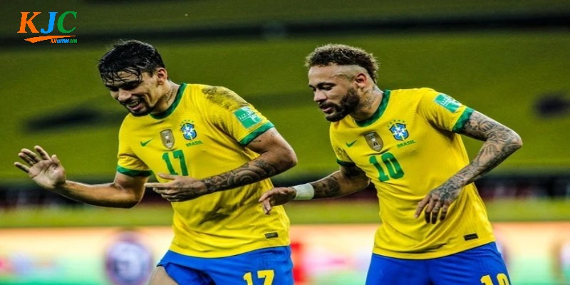 ADN Samba đã lan tỏa thế nào đến bóng đá thế giới