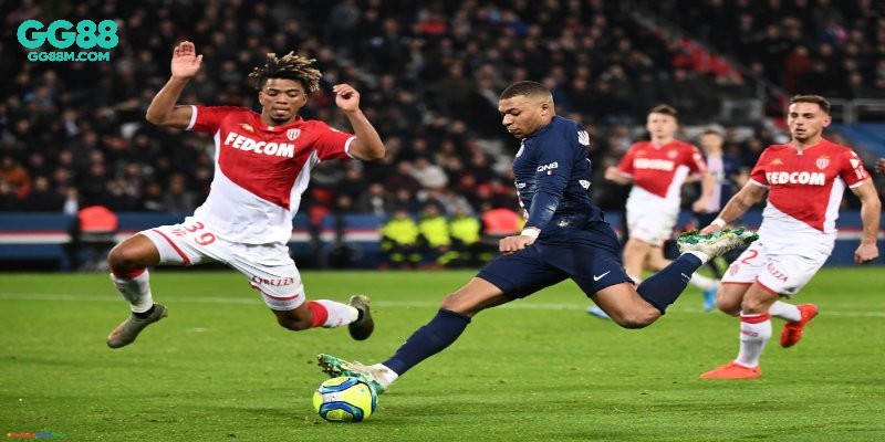 Tầm quan trọng của tiền đạo cánh trong chiến thuật 4 3 3